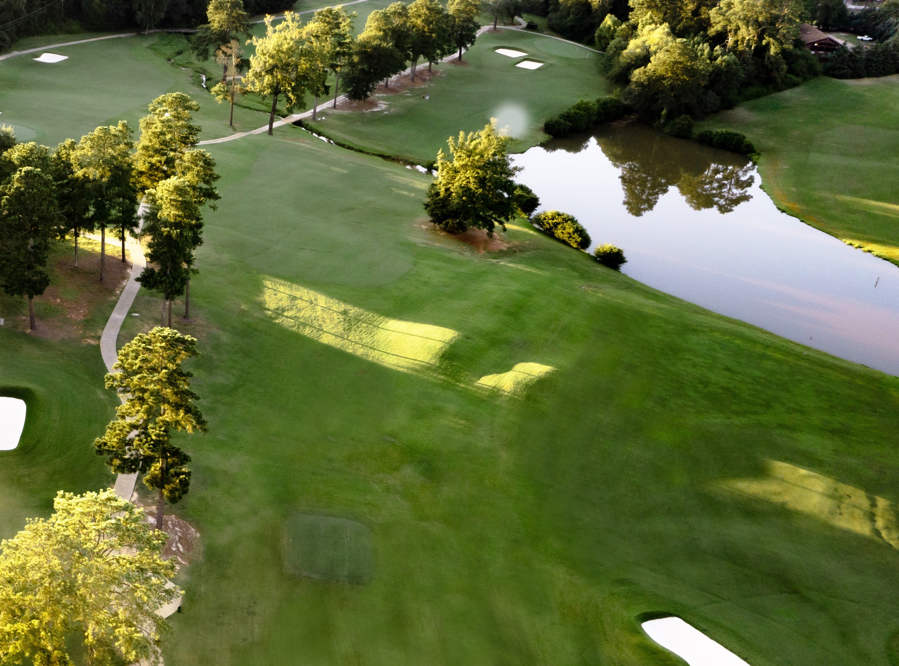 West Pines Golf Club