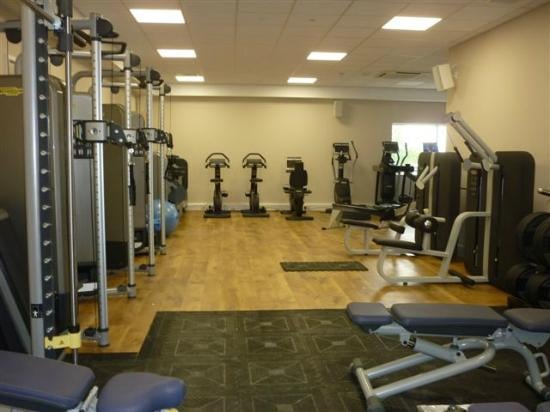 Southview Fitness Center
