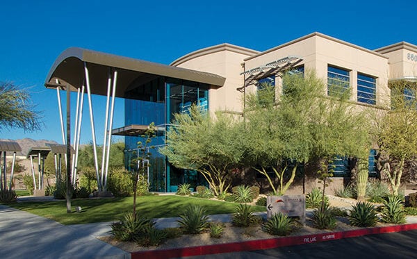 Venue8600