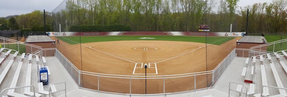 UW-La Crosse North Campus Field 
