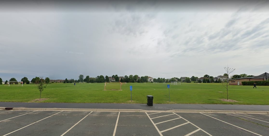 17th Avenue Sports Complex