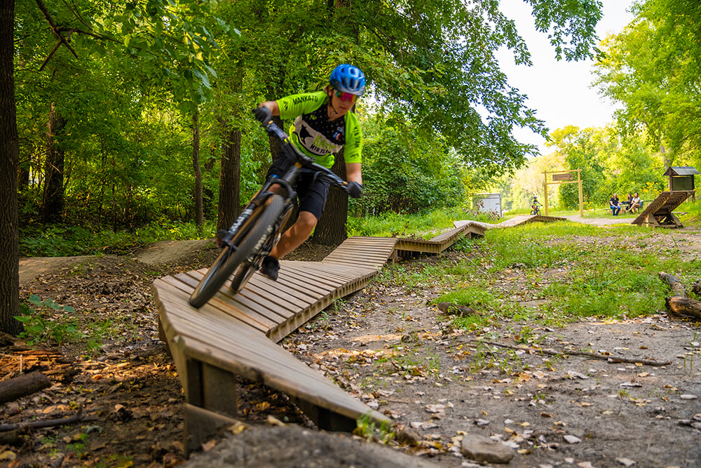 Kiwanis Recreation Area