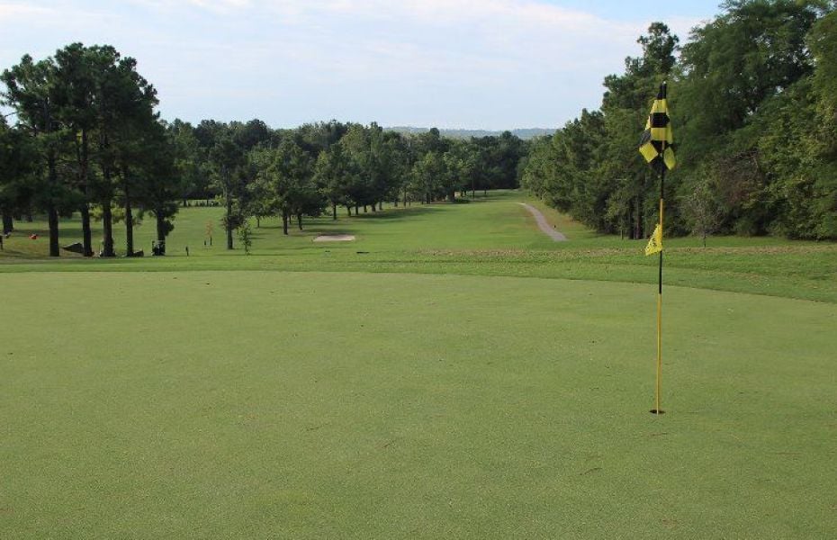 Paradise Valley Athletic Club