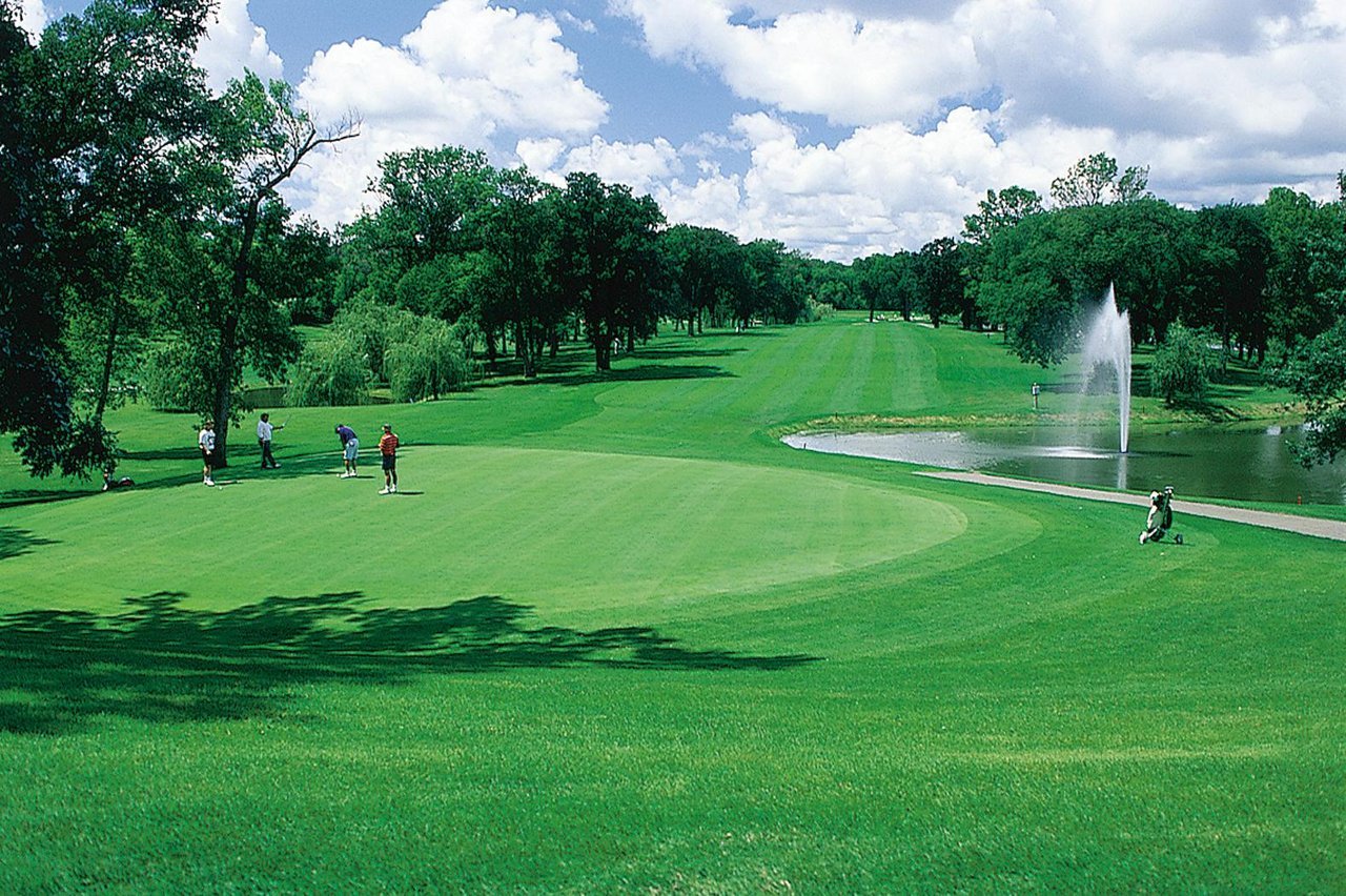 Edgewood Golf Course