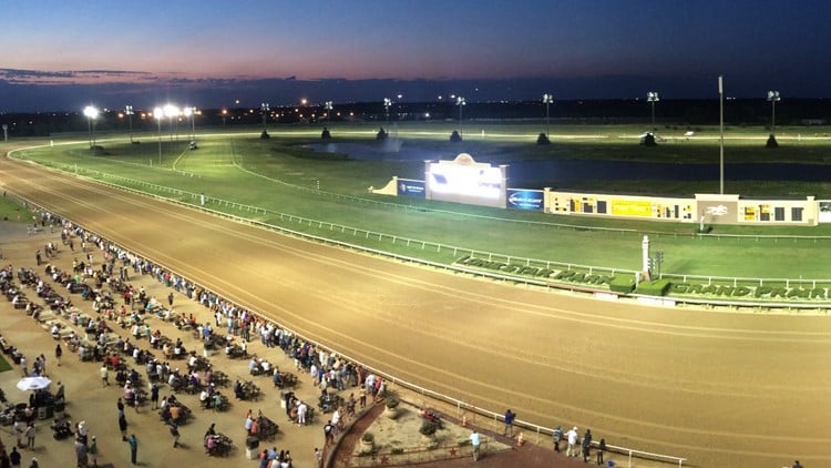Lone Star Park