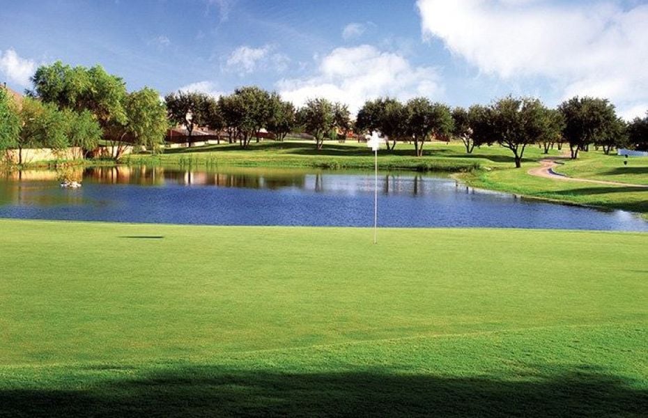 Plantation Golf Club