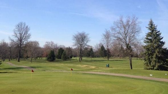 Blues Creek Golf Course