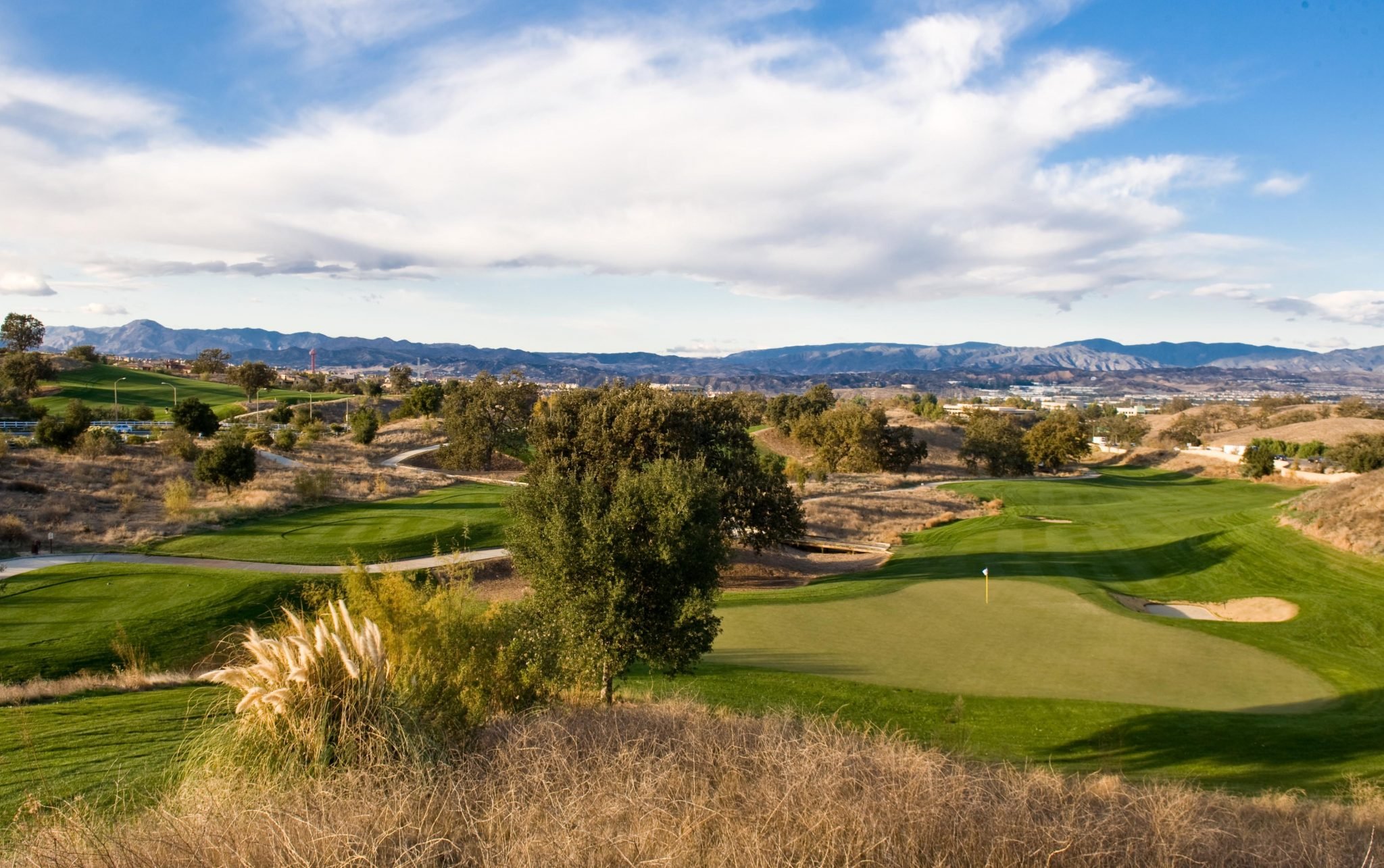 The Oaks Club at Valencia