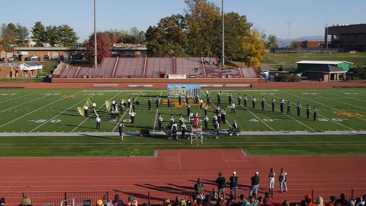 North Greene High School