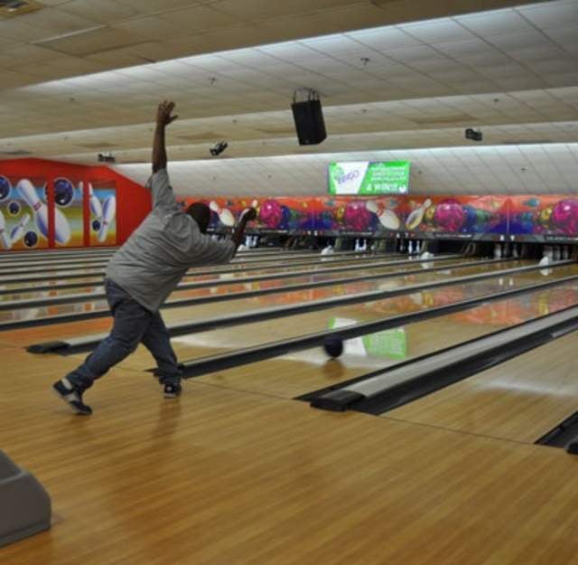 Dragon Lanes