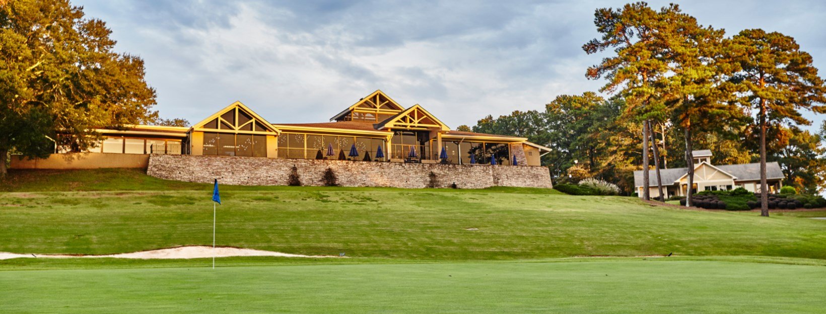 Braelinn Golf Club