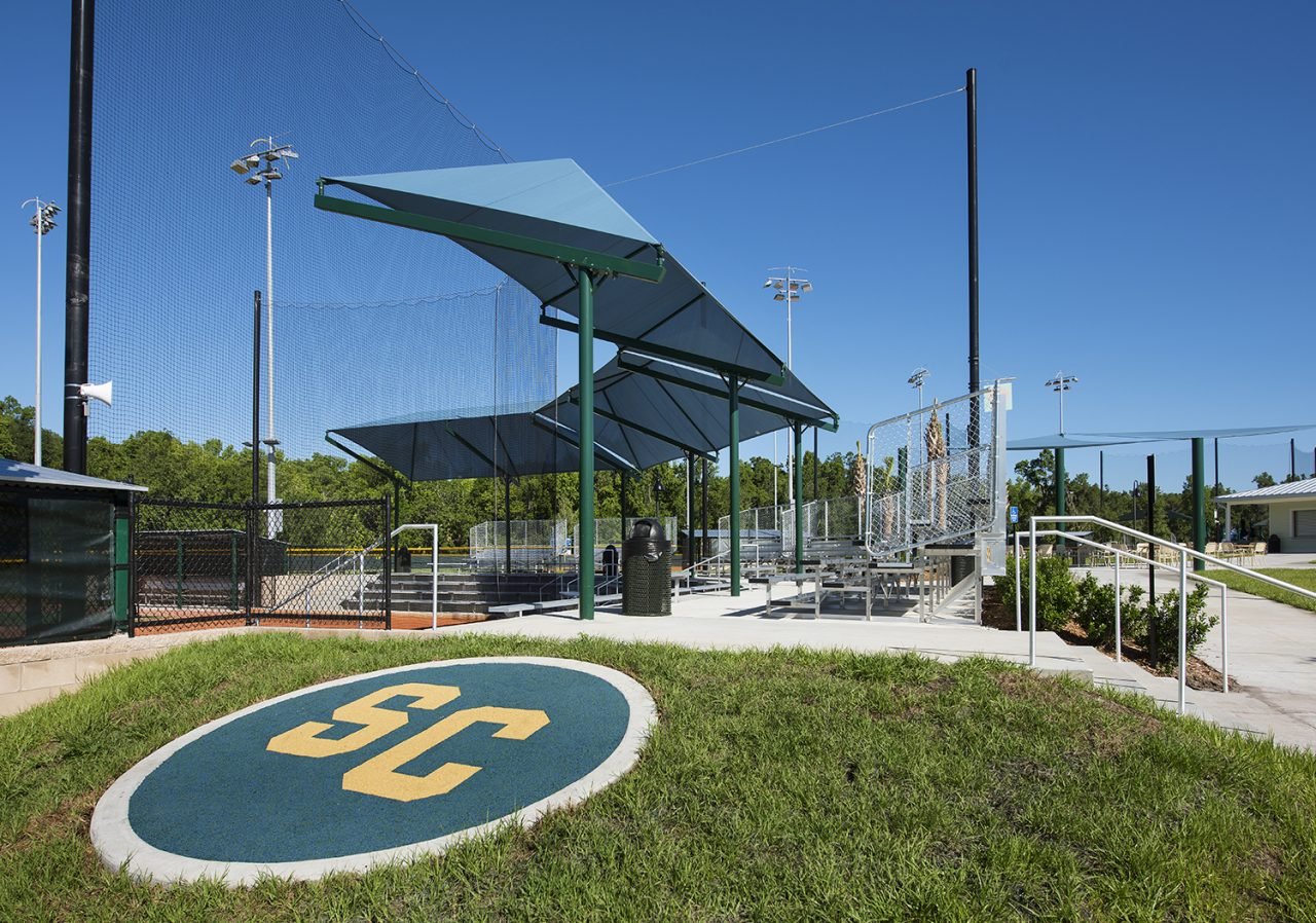 Boombah-Soldiers Creek Park