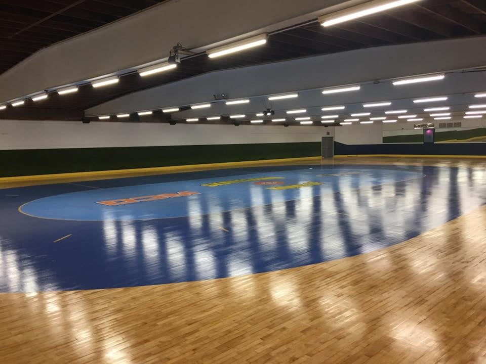 Skateland