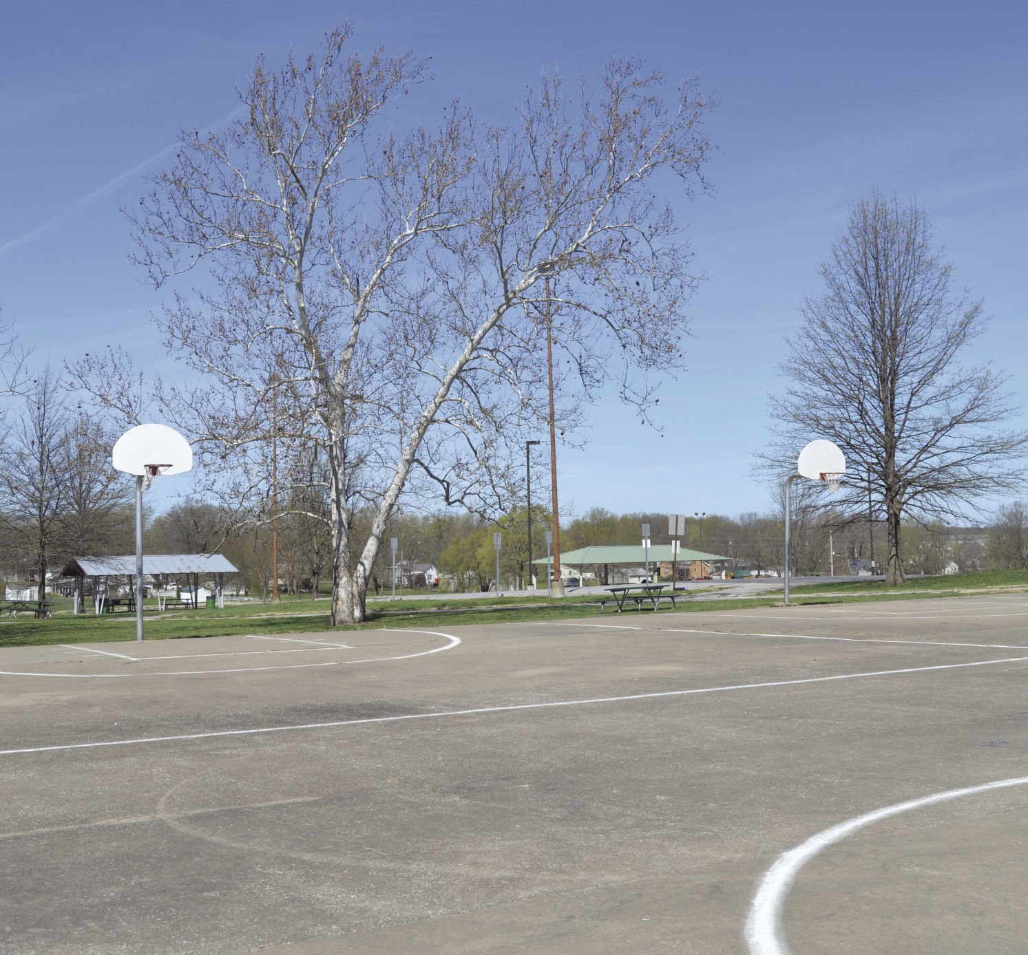 Hubbard Park
