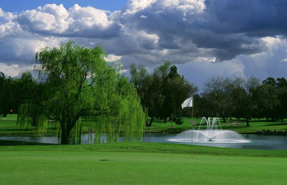 Golf Valley -  Hi Country Club