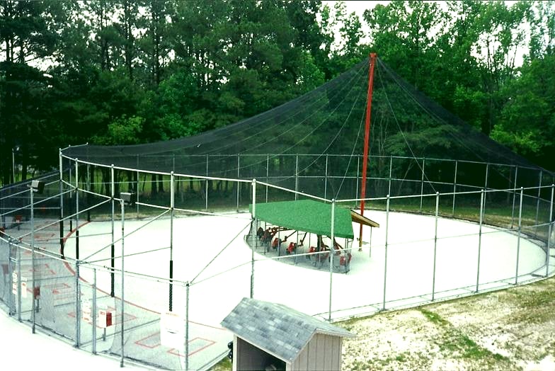 Swingin' Things