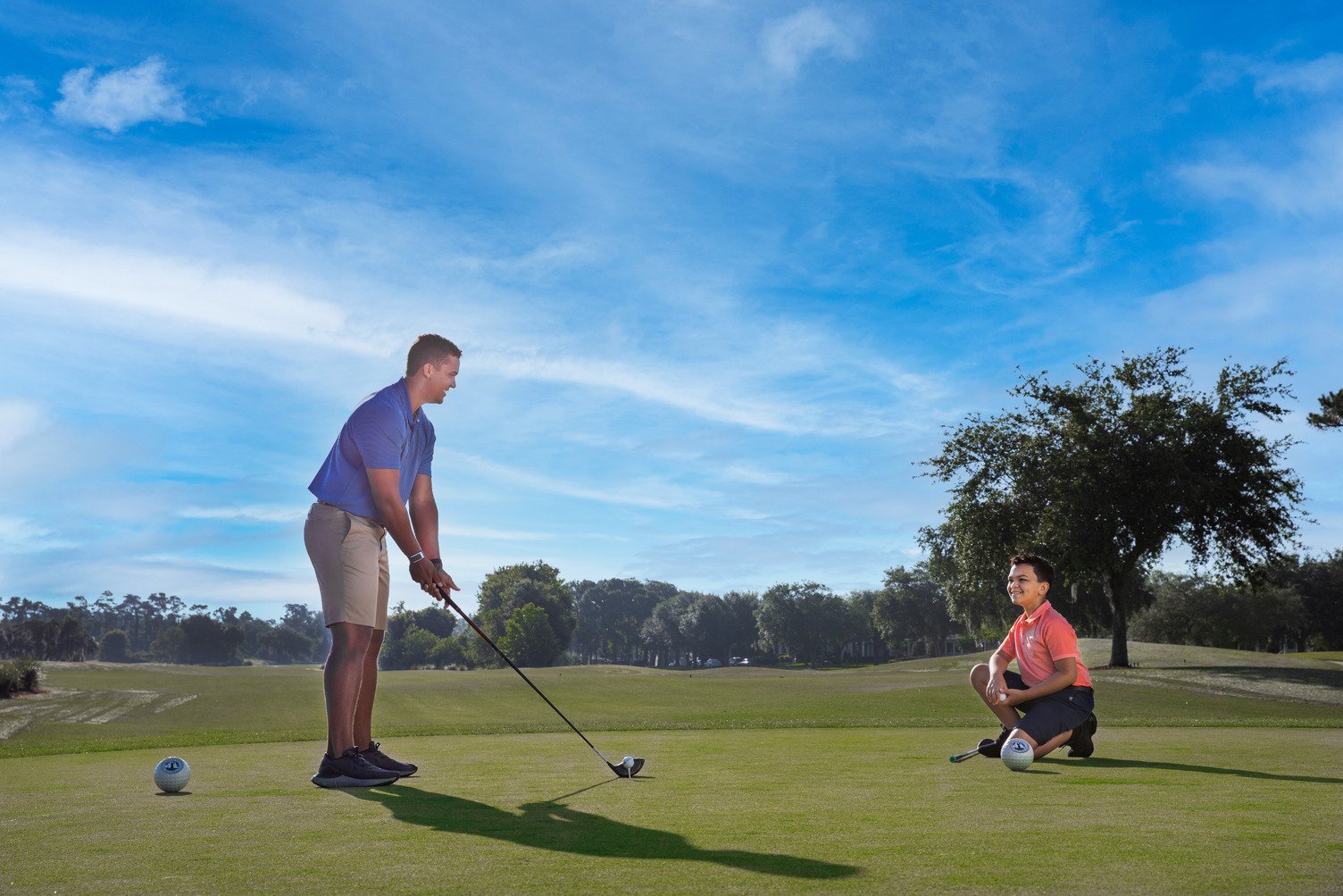 Celebration Golf Club 