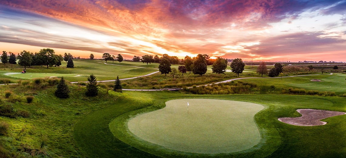 Otter Creek Golf Course