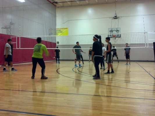 Chuck Minker Sports Complex