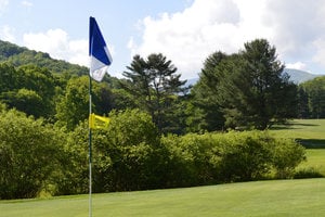 Black Mountain Golf Course