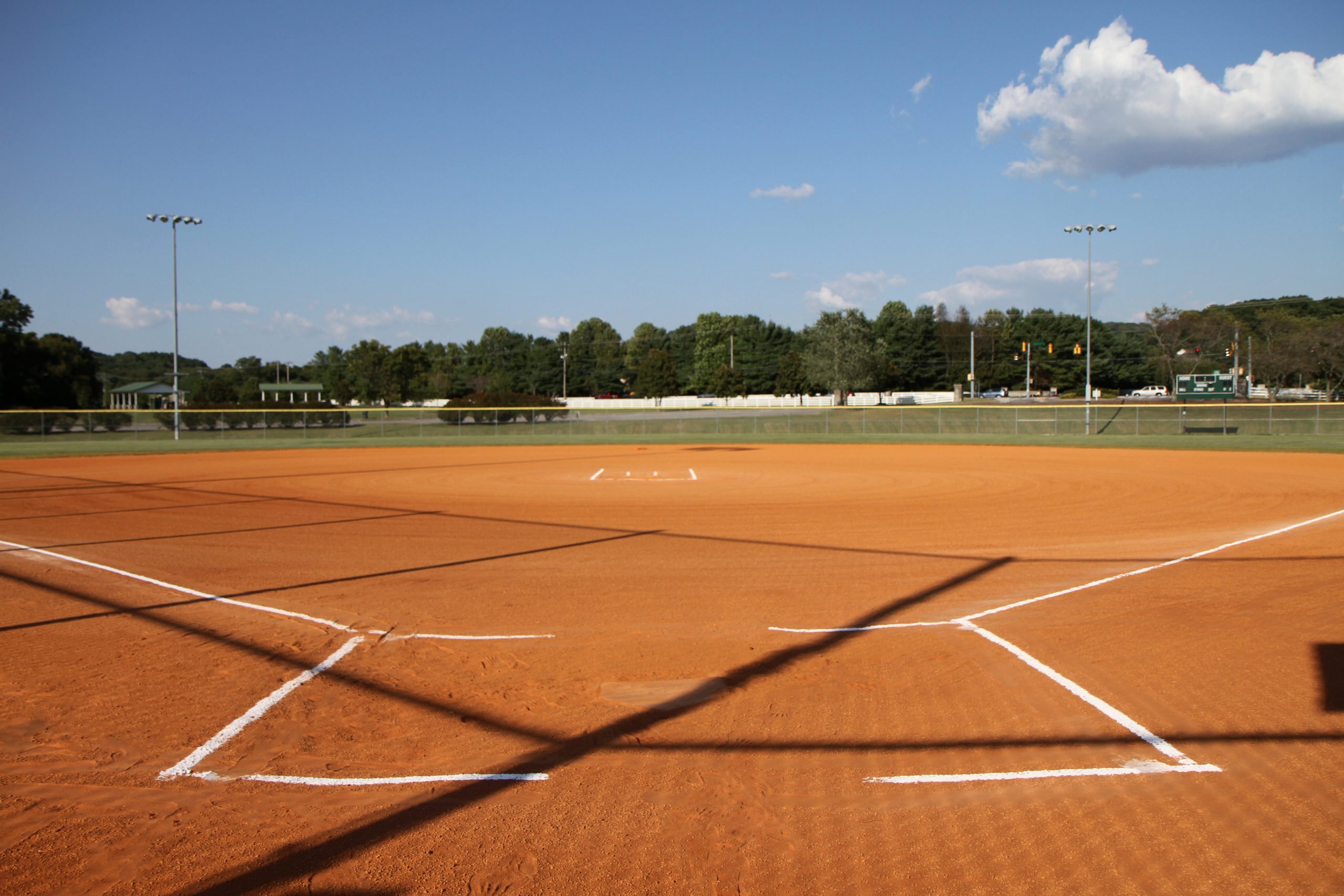 Fieldstone Park 