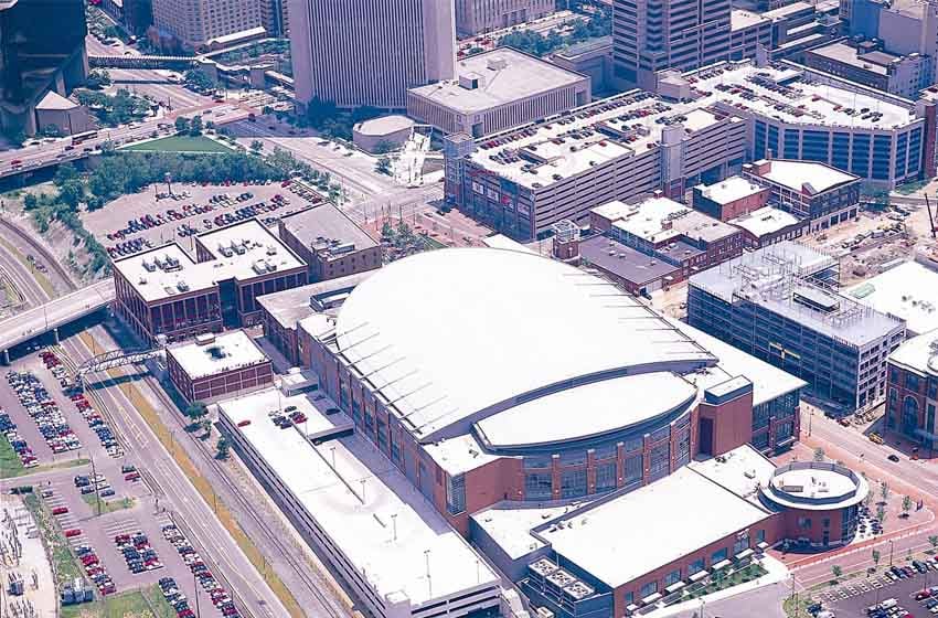 Nationwide Arena