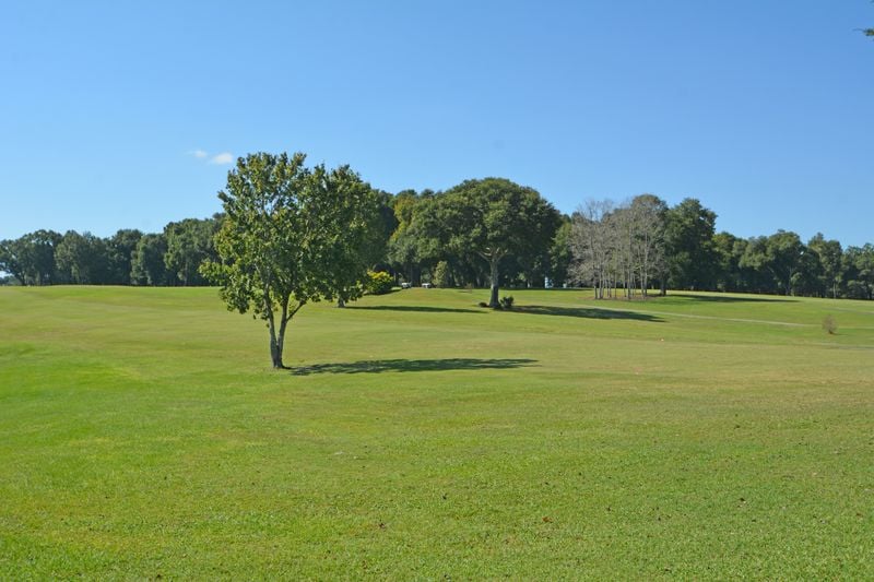 Water Oak Country Club