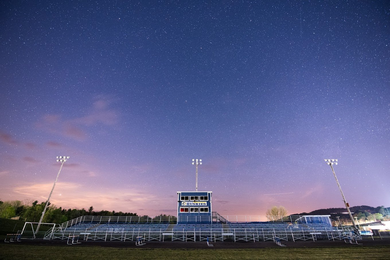 Northern Garrett High School
