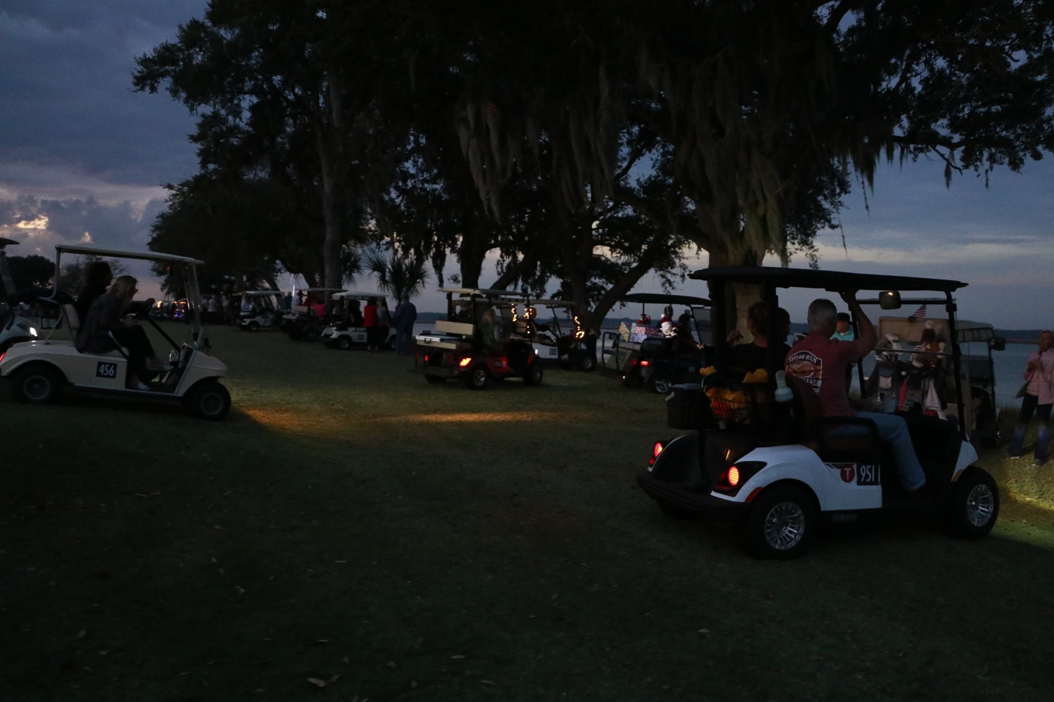 Dataw Island Club