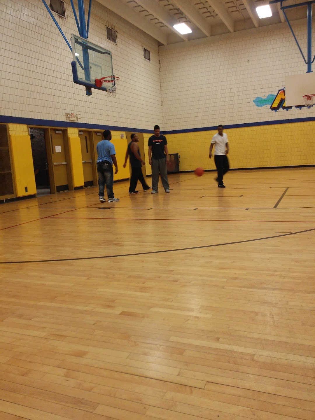 Millvale Recreation Center