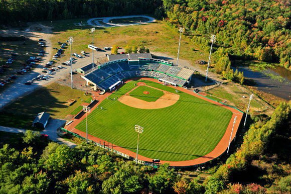 The Ballpark at Old Orchard Beach