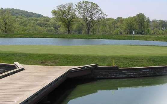 Bella Vista Golf Course