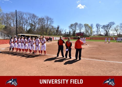 Stony Brook University