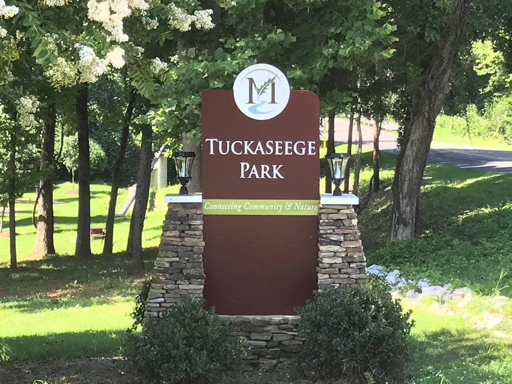 Tuckaseege Park