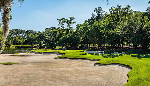 Caledonia Golf & Fish Club