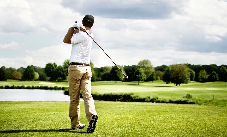 The Club at Emerald Hills