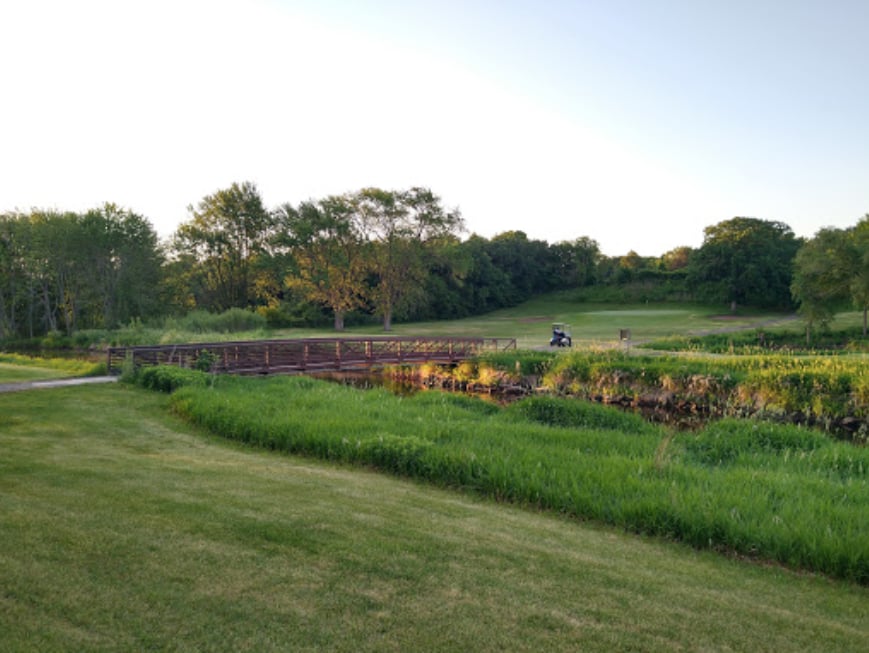 Hiawatha Golf Club