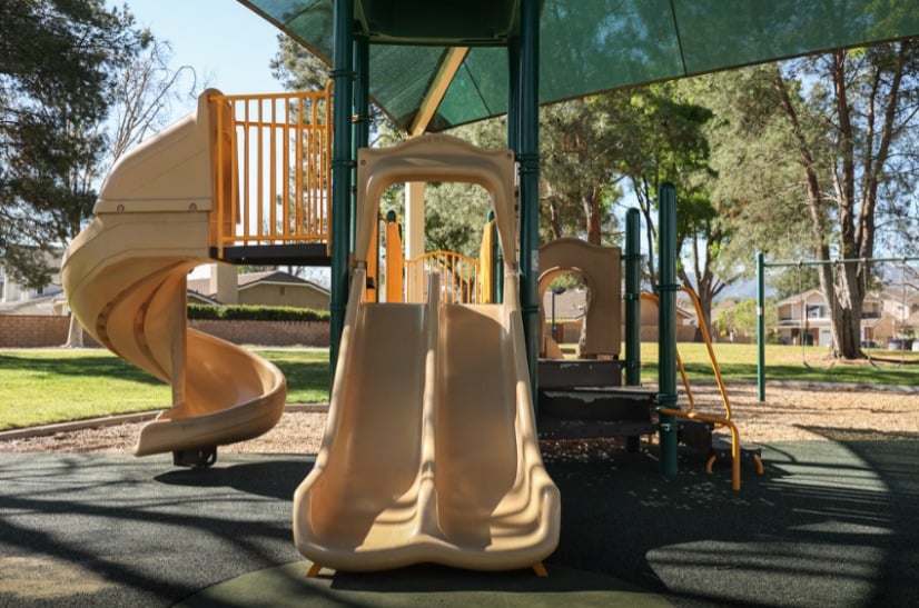 Almendra Park 