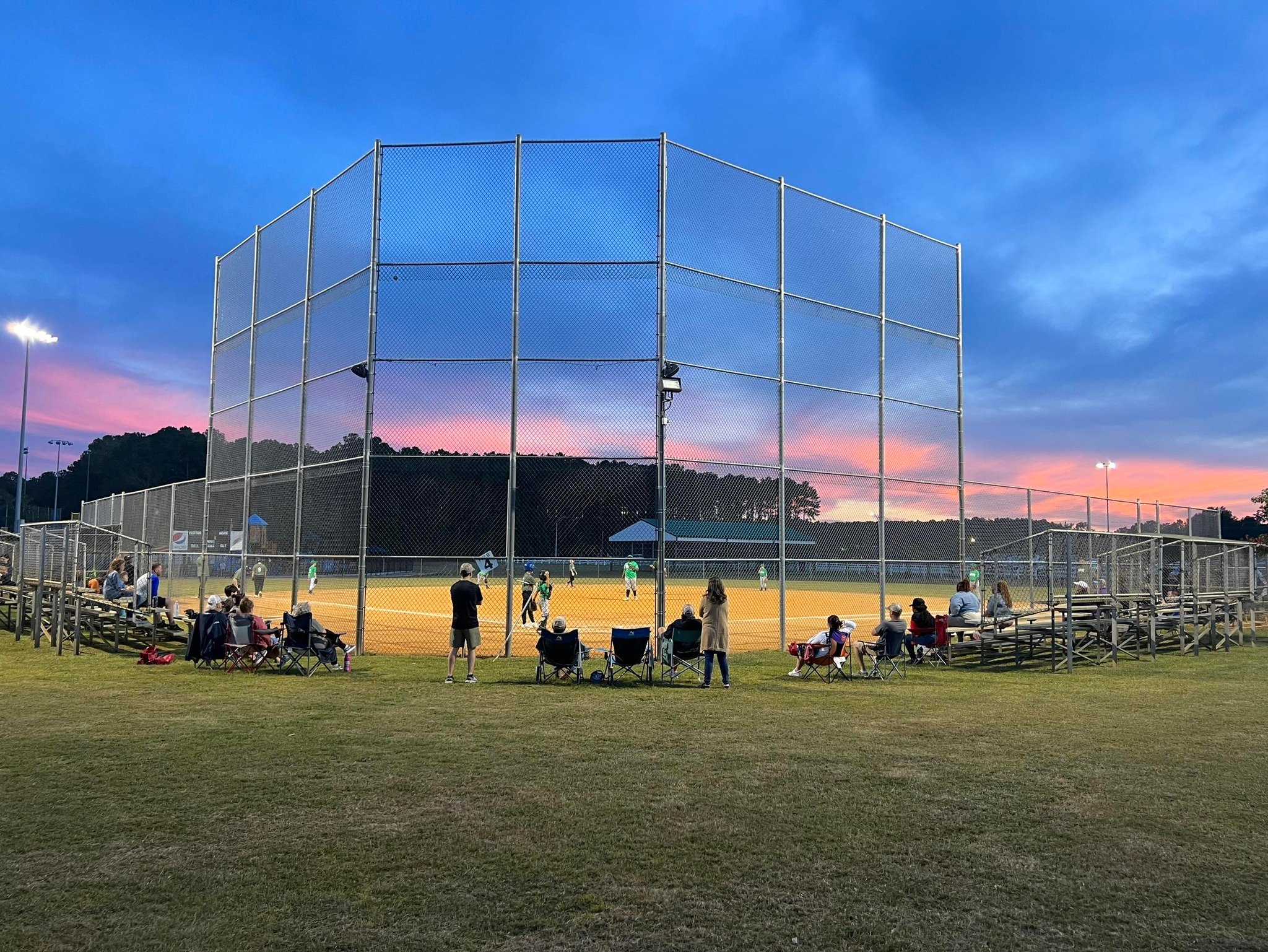 Greenwood Athletic Park