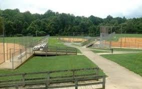 Marley Run Park