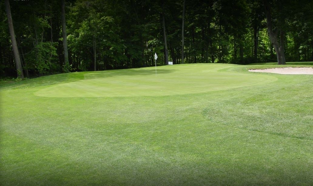 Sweet Water Country Club