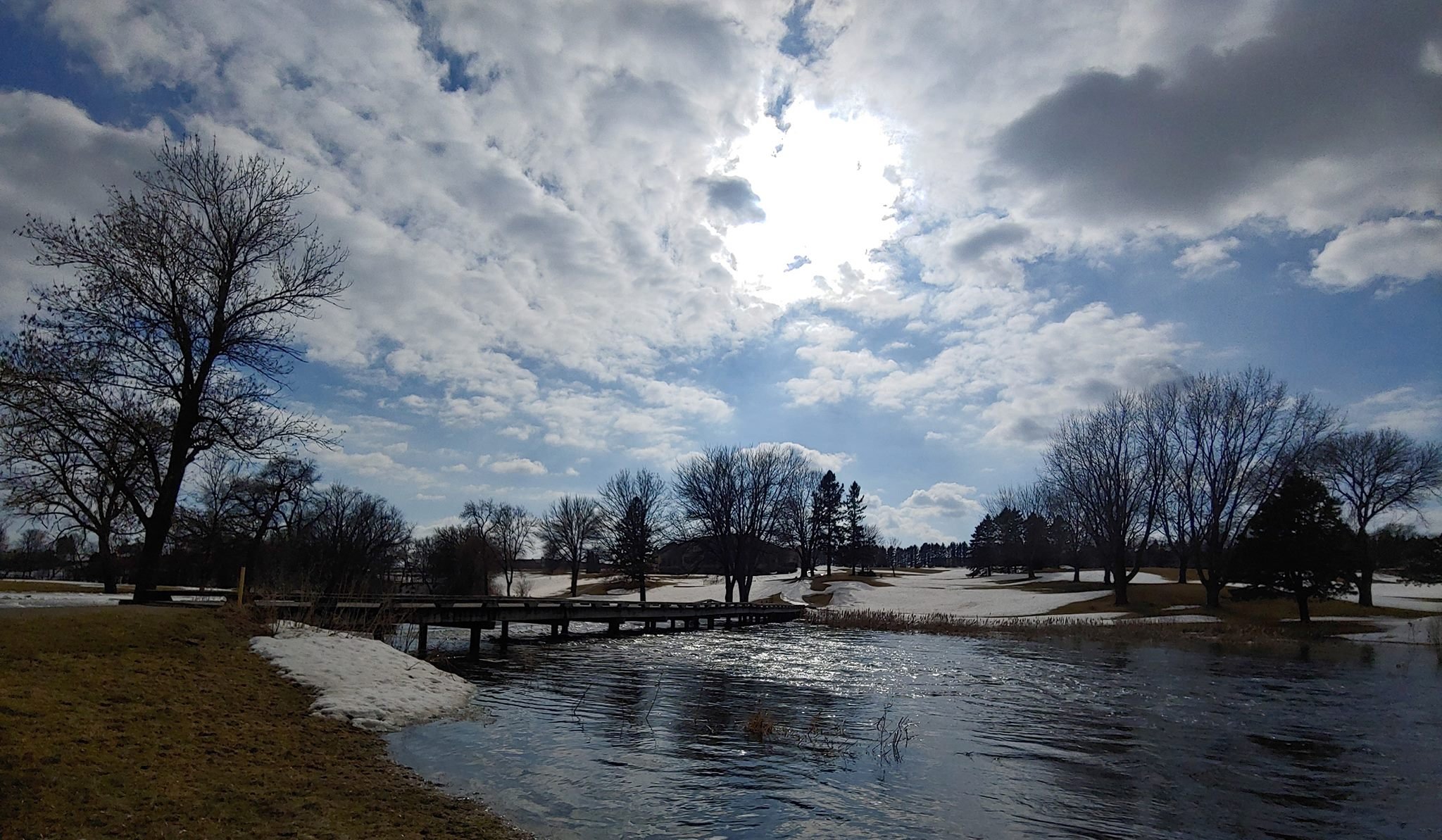 Owatonna Country Club