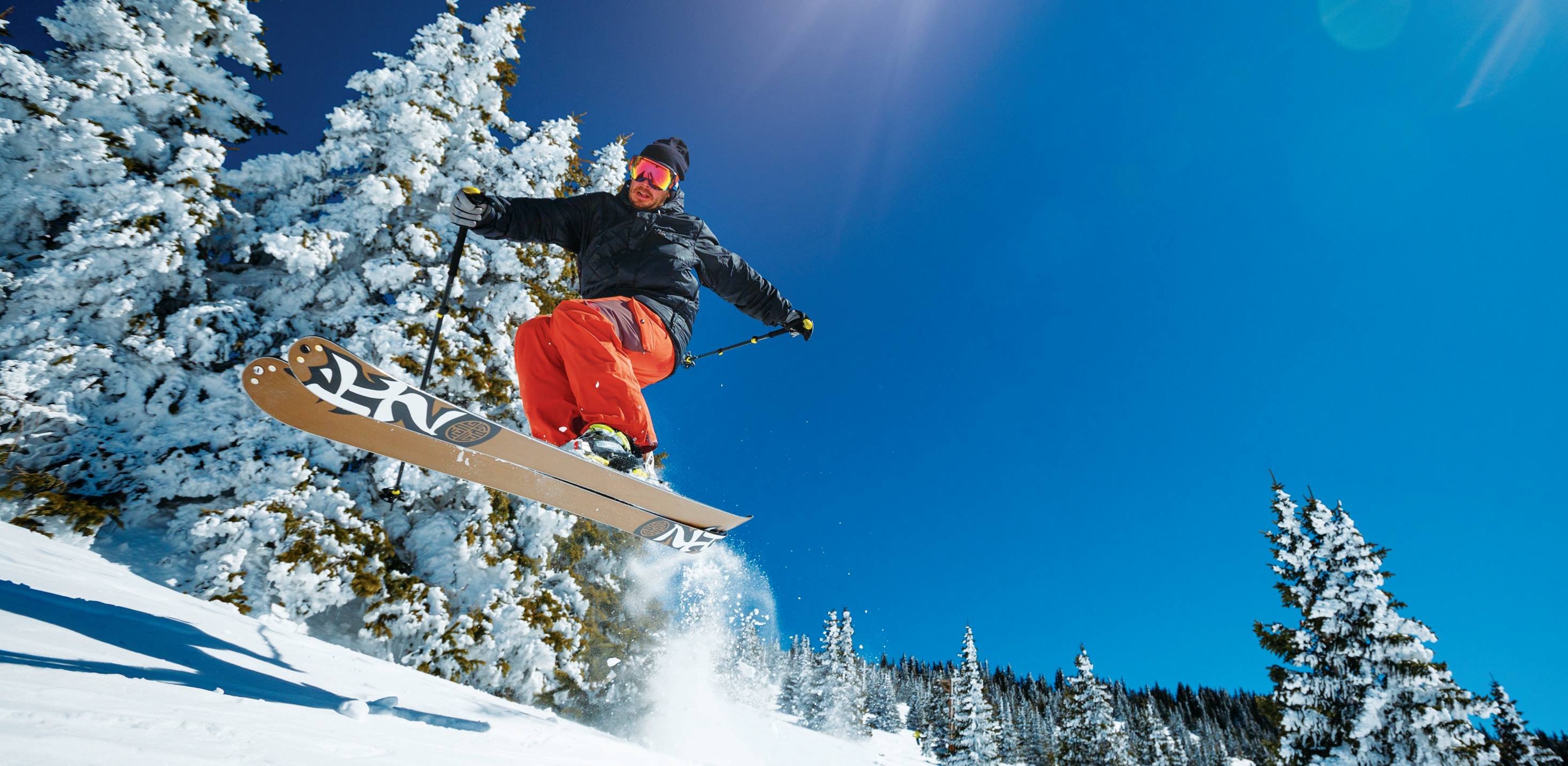Ski New Mexico