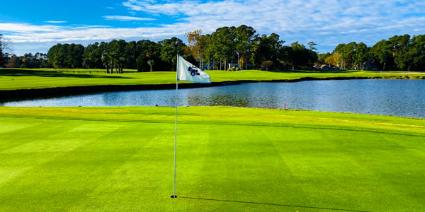 River Club Golf