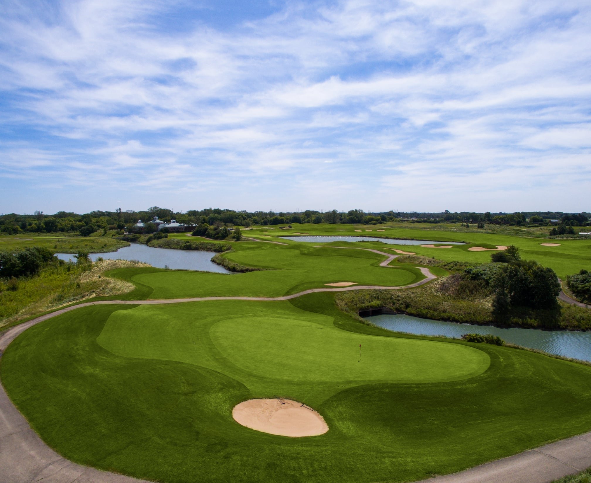 Prairie Landing Golf Club