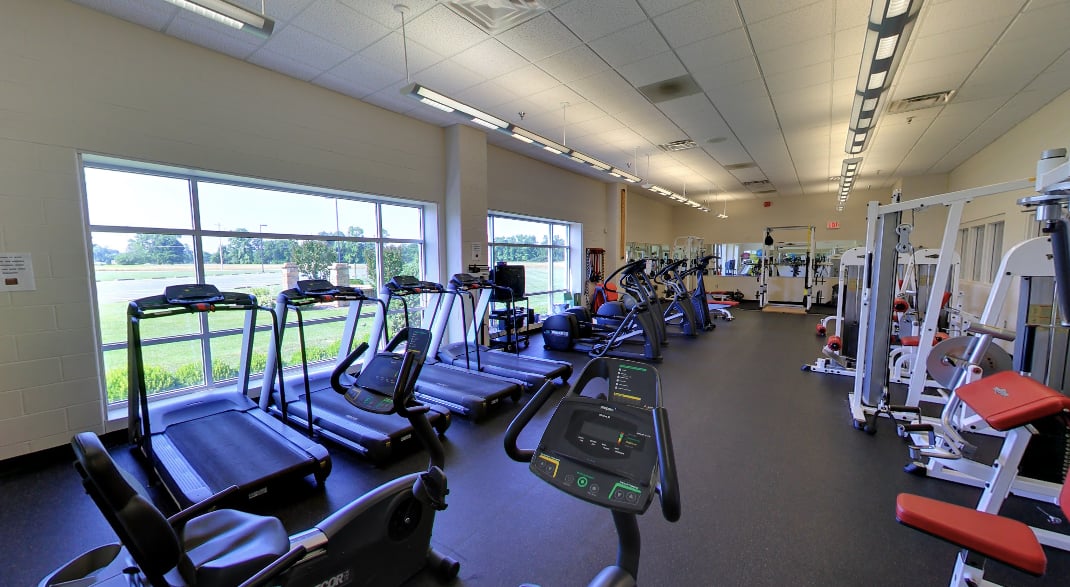 Worcester Preparatory School