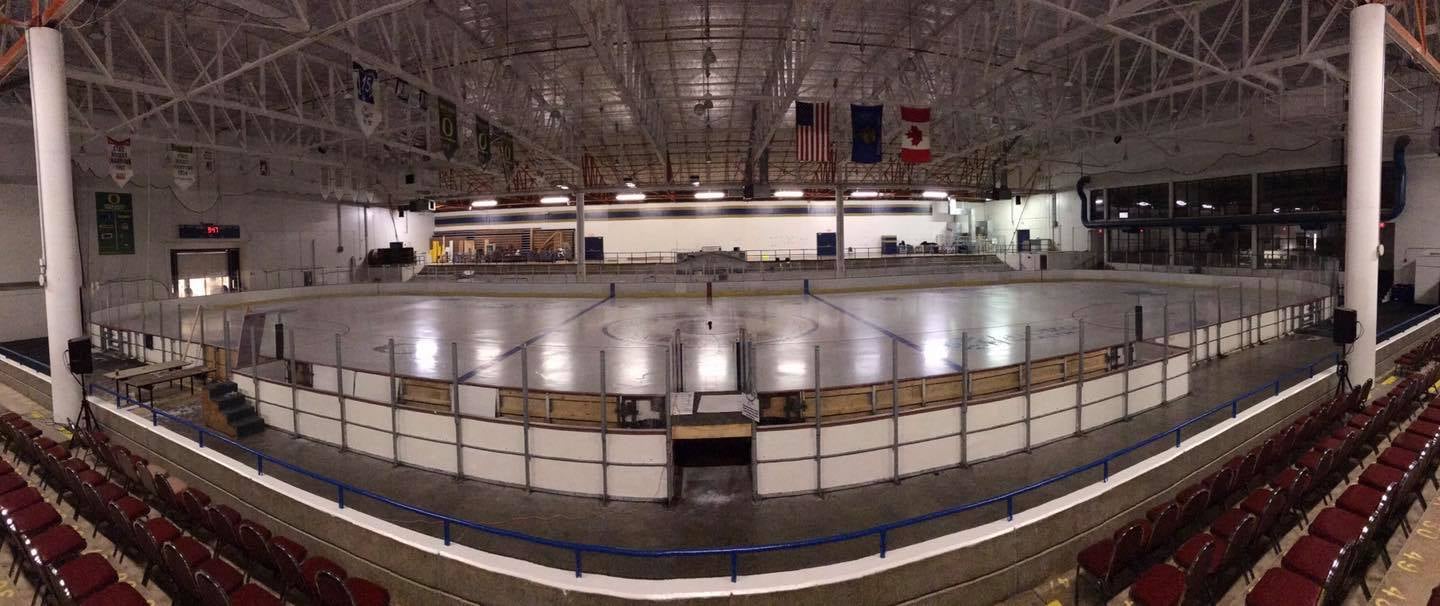 The Rink Exchange