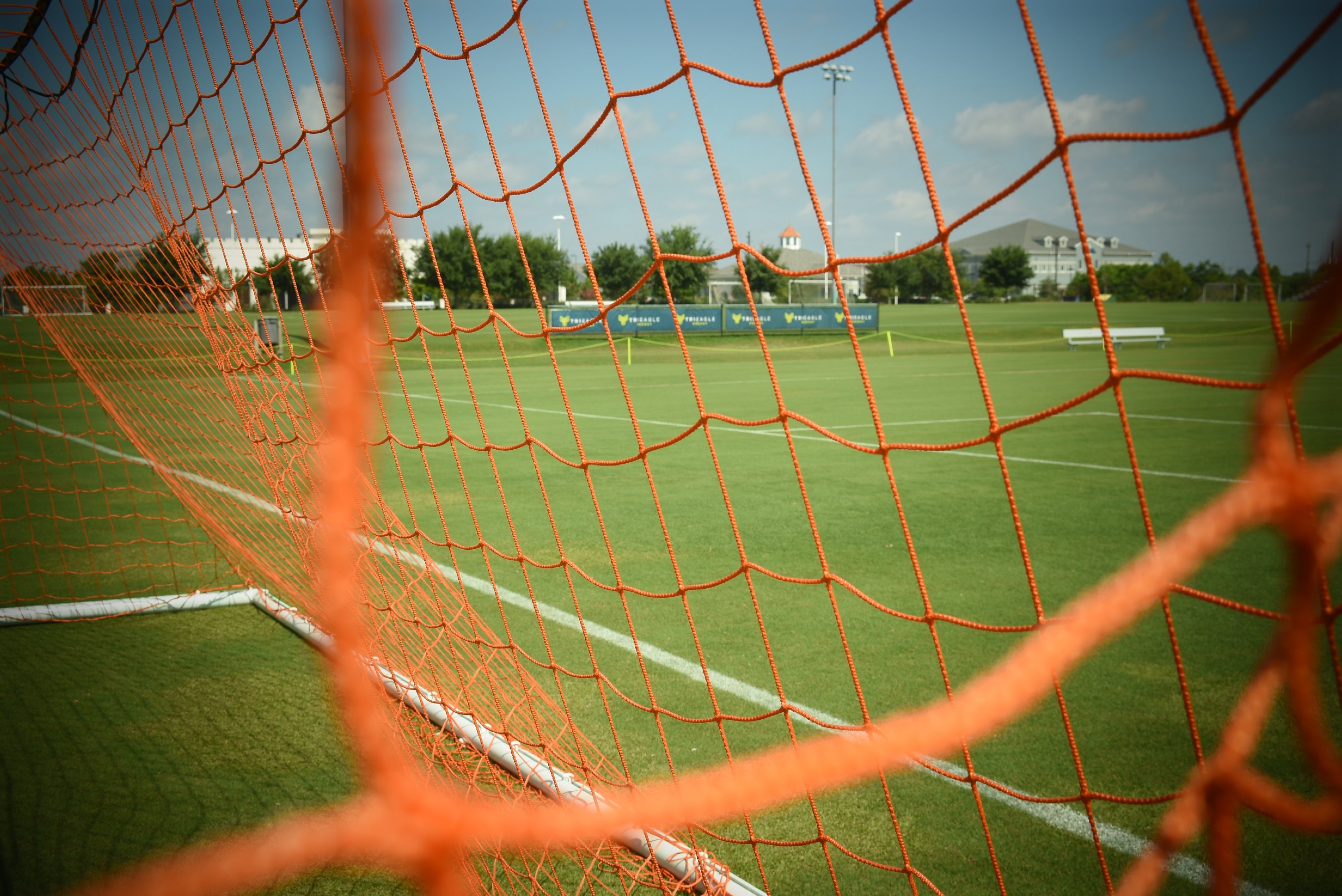 Houston Sports Park