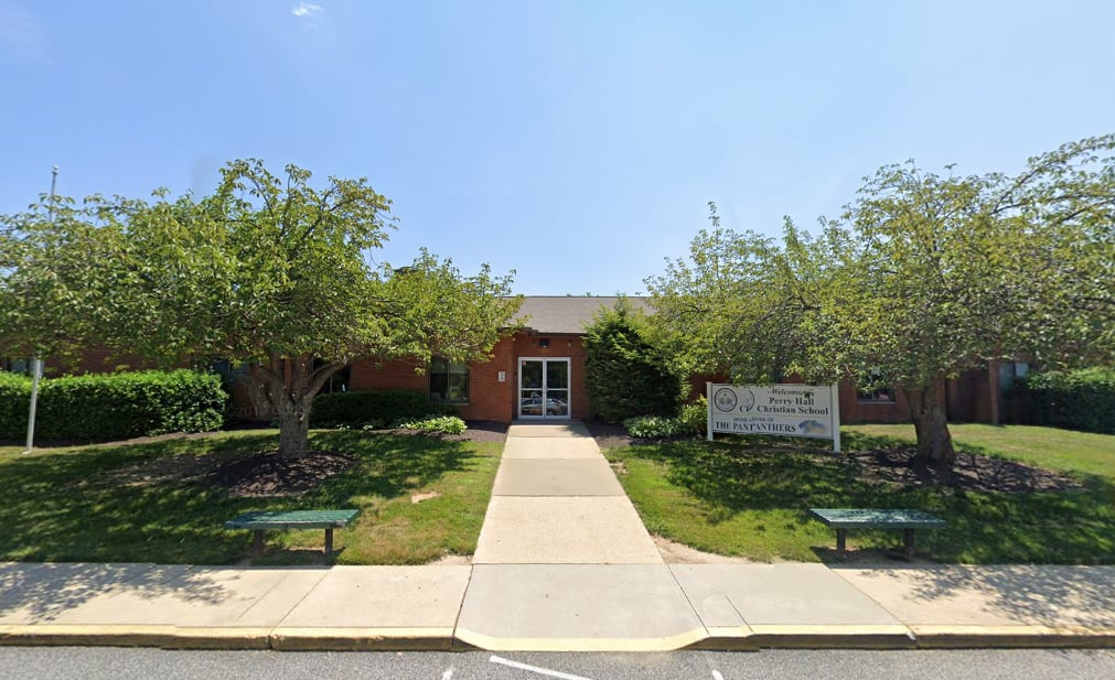 Perry Hall Christian School