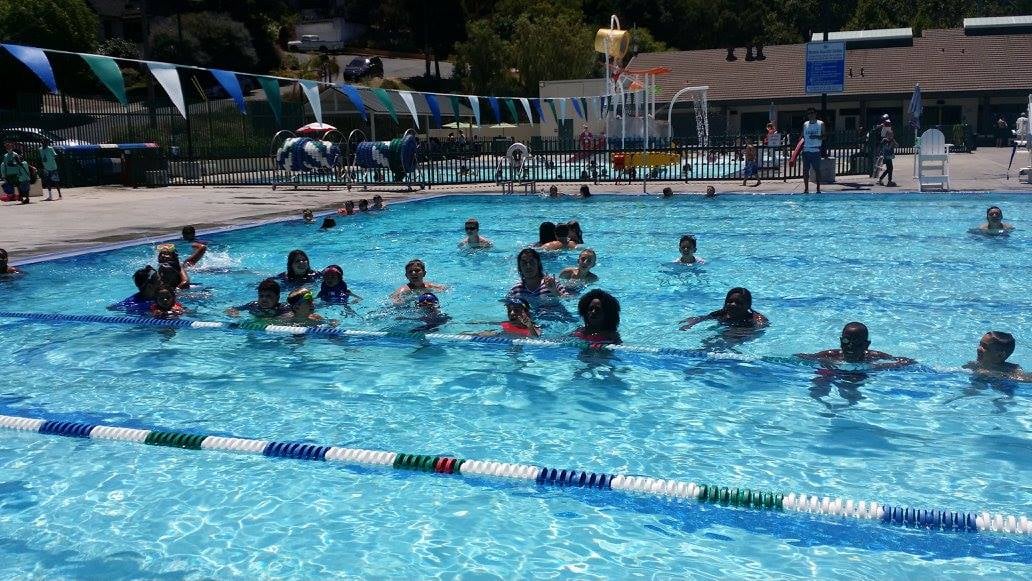 Boys & Girl Club of El Sobrante